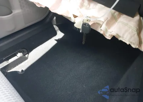 2017 Toyota Camry Se z USA, uszkodzony, nr VIN 4T1BF1FK7HU296155